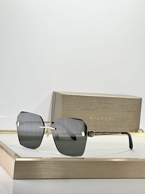 Bvlgari Glasses sms (1869)