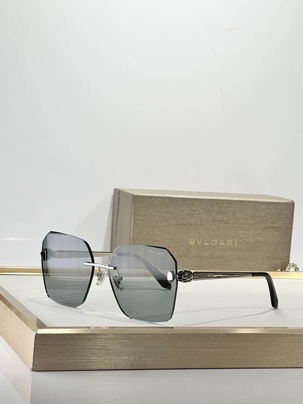 Bvlgari Glasses sms (1871)