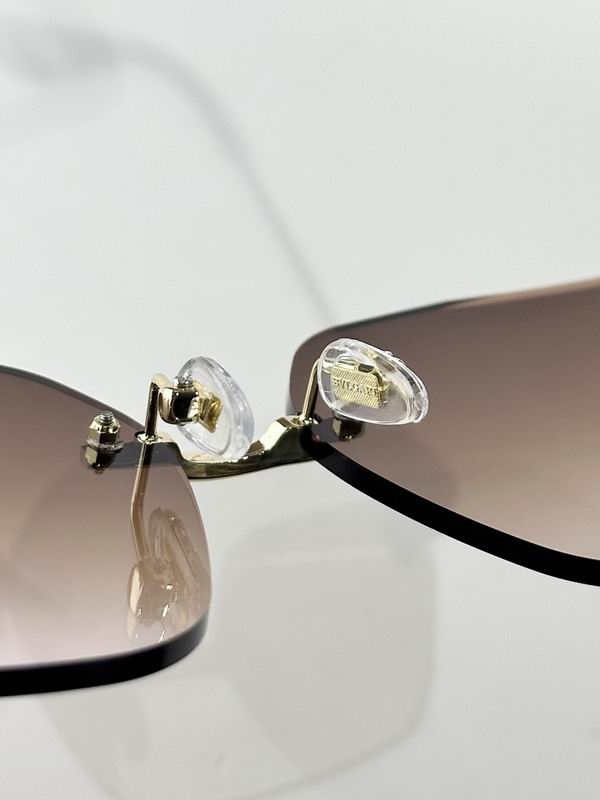 Bvlgari Glasses sms (1873)