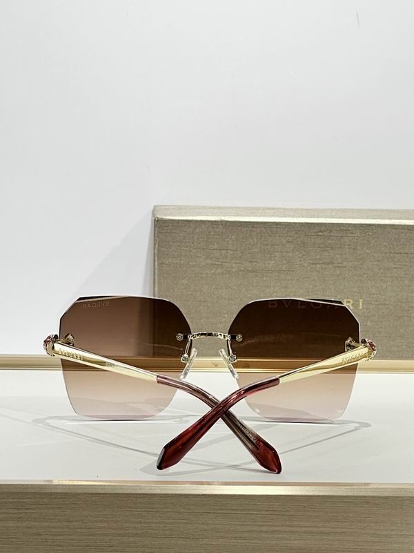 Bvlgari Glasses sms (1875)
