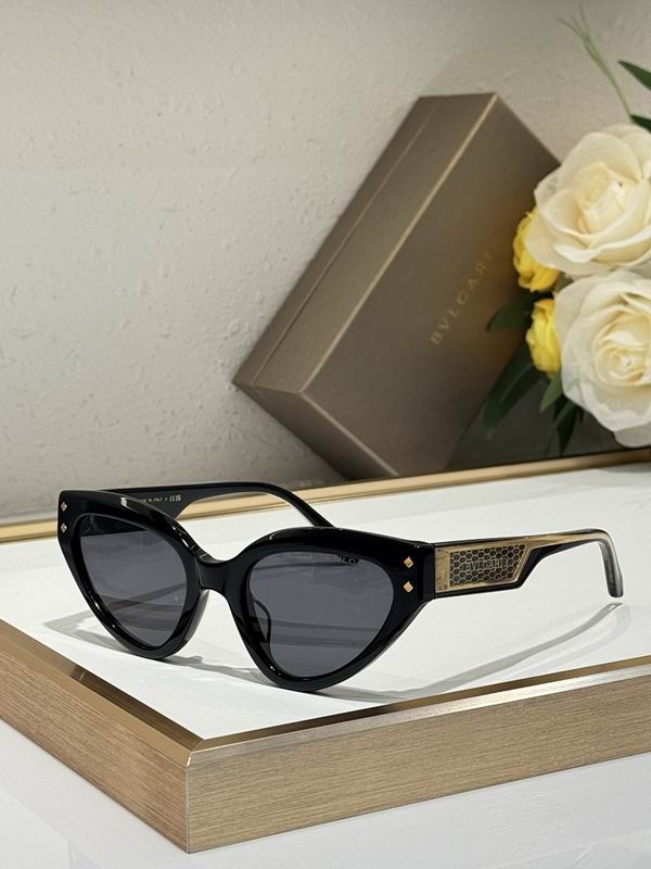 Bvlgari Glasses sms (1877)