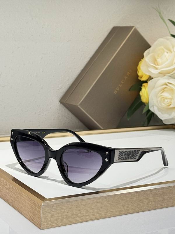Bvlgari Glasses sms (1878)