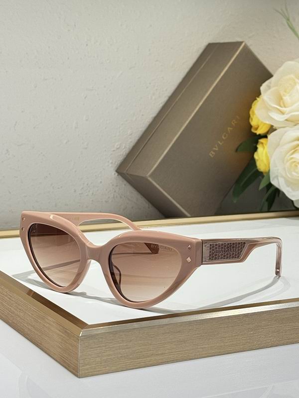 Bvlgari Glasses sms (1879)