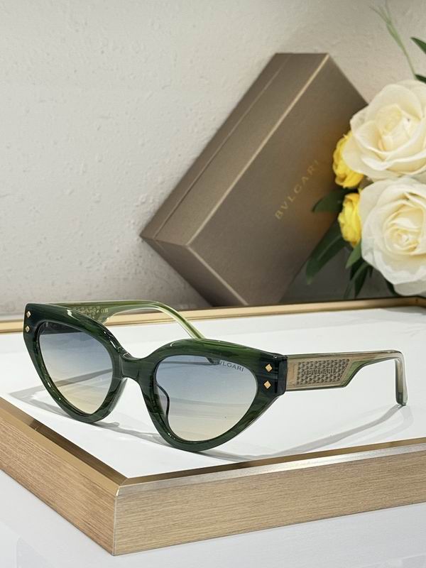 Bvlgari Glasses sms (1881)