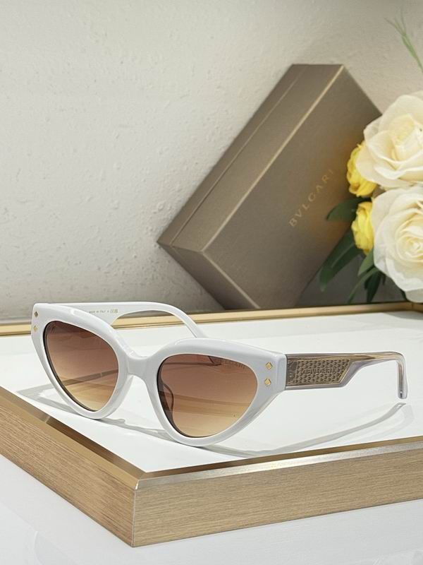 Bvlgari Glasses sms (1882)