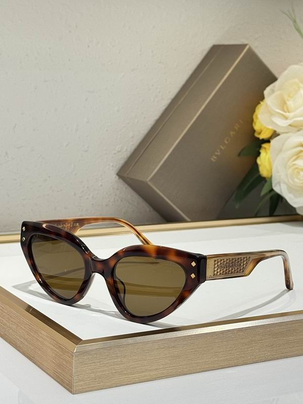 Bvlgari Glasses sms (1883)