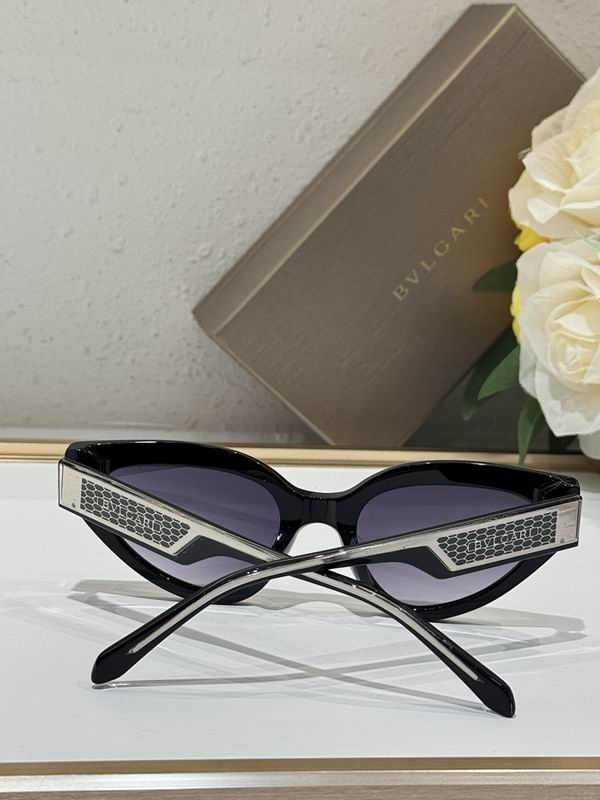 Bvlgari Glasses sms (1884)