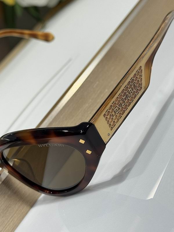 Bvlgari Glasses sms (1885)