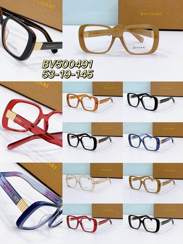 Bvlgari Glasses sms (1886)