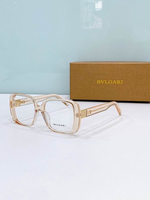 Bvlgari Glasses sms (1891)