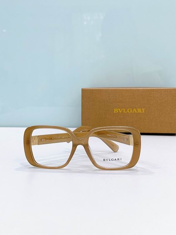 Bvlgari Glasses sms (1895)
