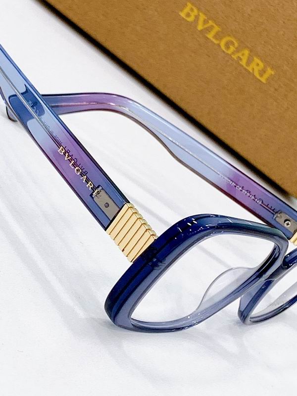 Bvlgari Glasses sms (1897)