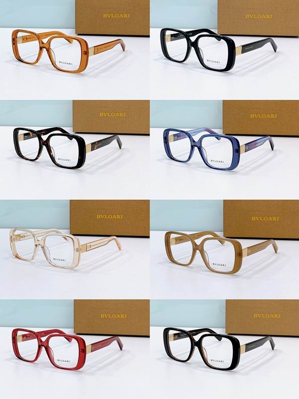 Bvlgari Glasses sms (1899)