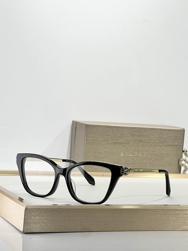 Bvlgari Glasses sms (1901)