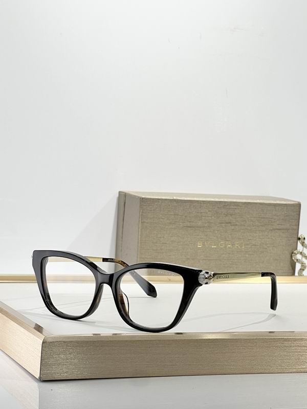 Bvlgari Glasses sms (1902)
