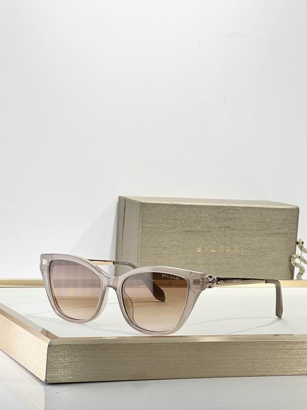 Bvlgari Glasses sms (1903)