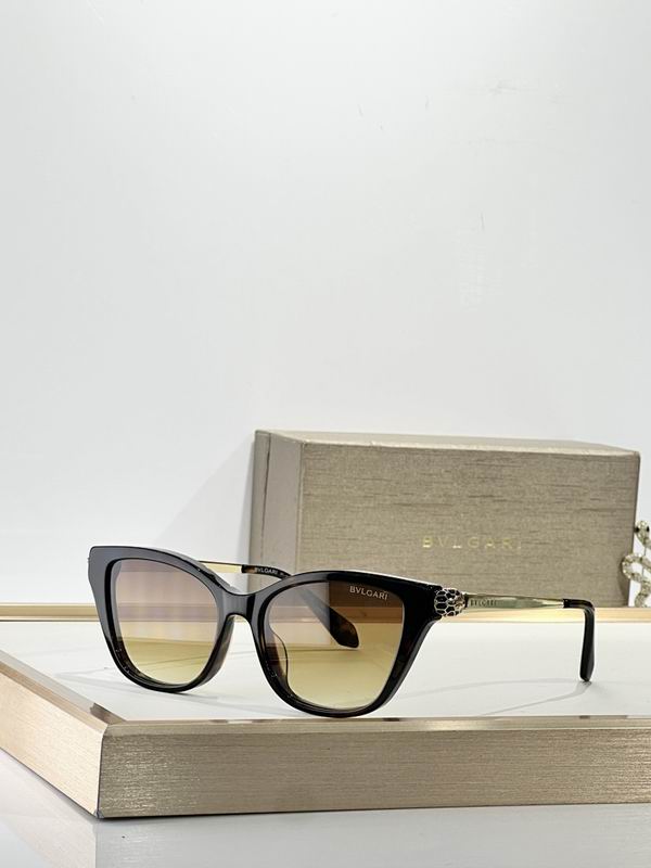 Bvlgari Glasses sms (1906)