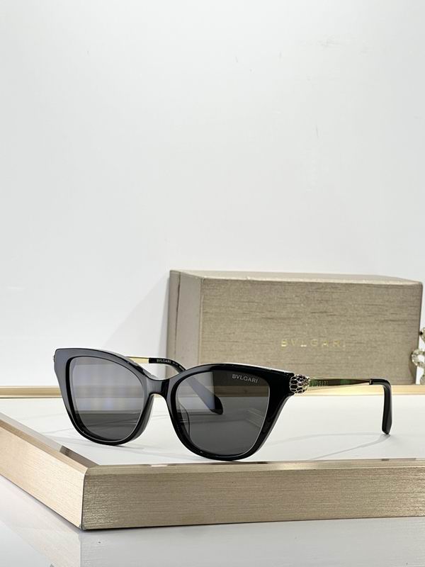 Bvlgari Glasses sms (1907)