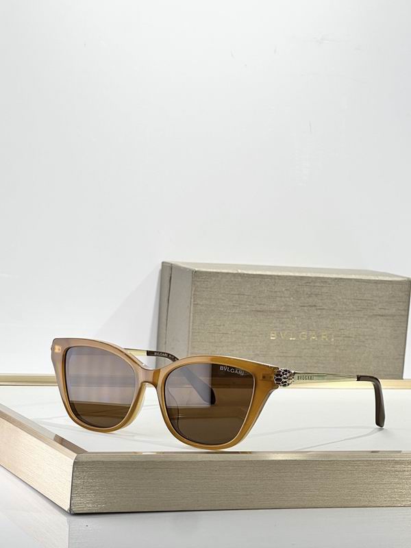 Bvlgari Glasses sms (1908)