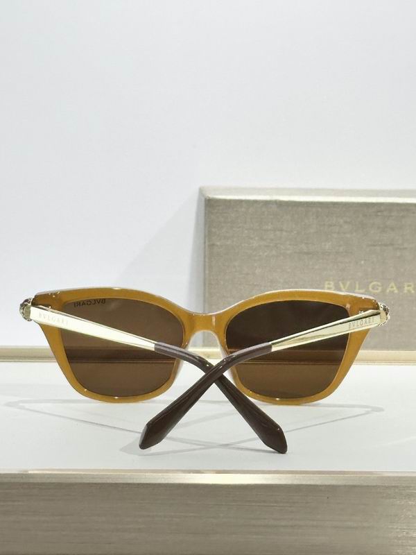 Bvlgari Glasses sms (1909)