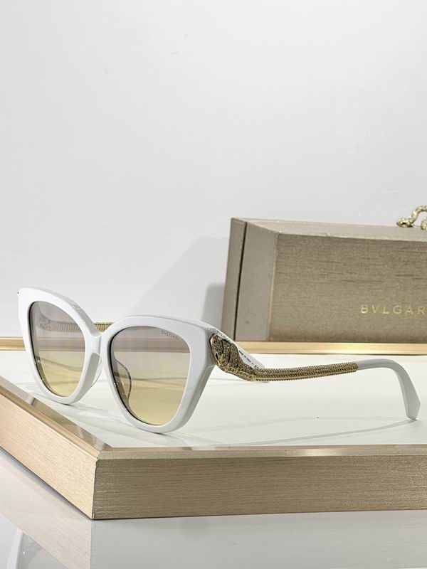 Bvlgari Glasses sms (1913)