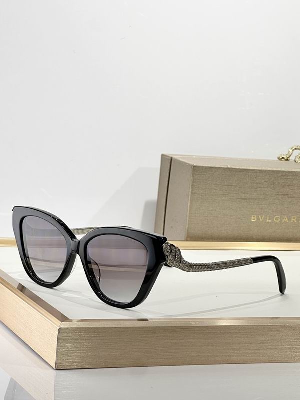 Bvlgari Glasses sms (1914)