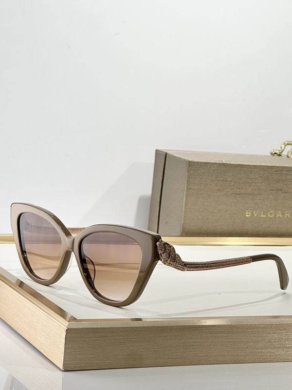 Bvlgari Glasses sms (1915)