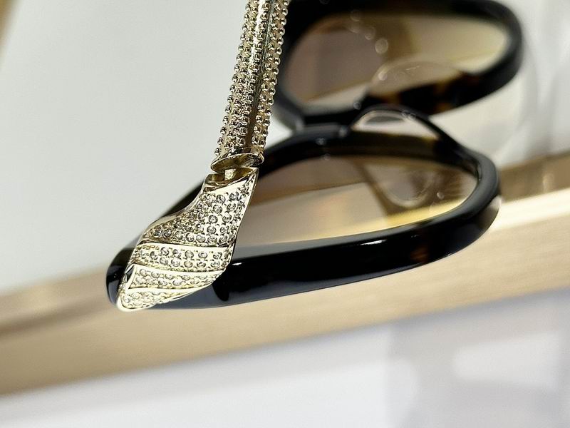 Bvlgari Glasses sms (1918)