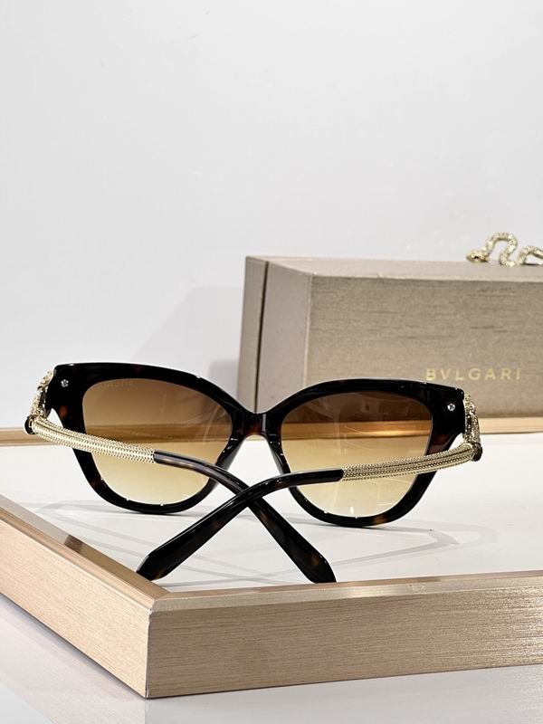 Bvlgari Glasses sms (1919)