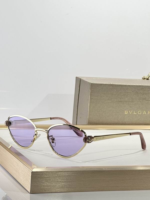 Bvlgari Glasses sms (1921)