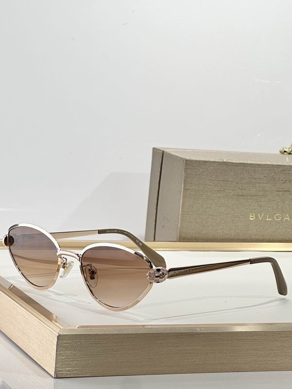 Bvlgari Glasses sms (1923)