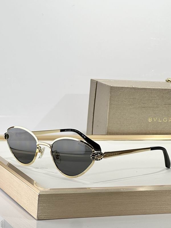 Bvlgari Glasses sms (1925)