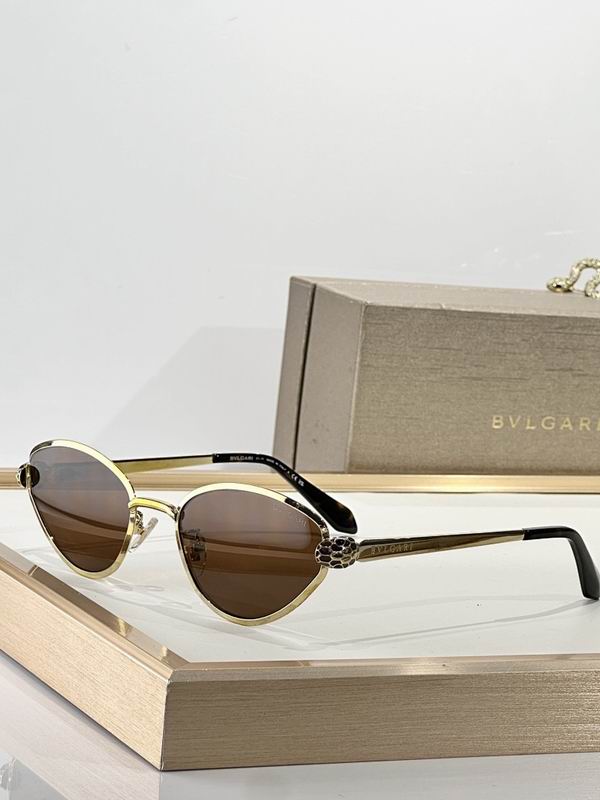 Bvlgari Glasses sms (1926)