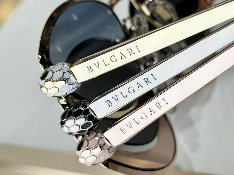 Bvlgari Glasses sms (1927)