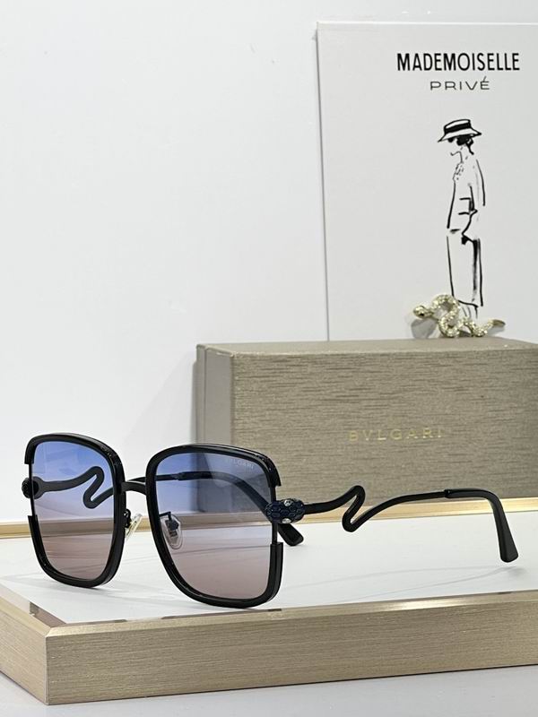 Bvlgari Glasses sms (1932)