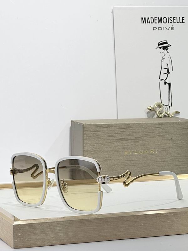 Bvlgari Glasses sms (1933)