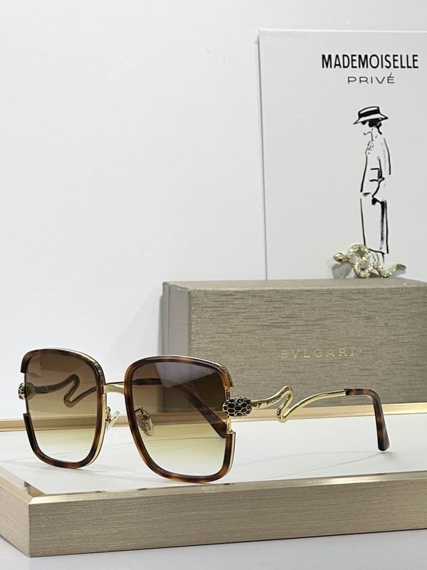 Bvlgari Glasses sms (1935)