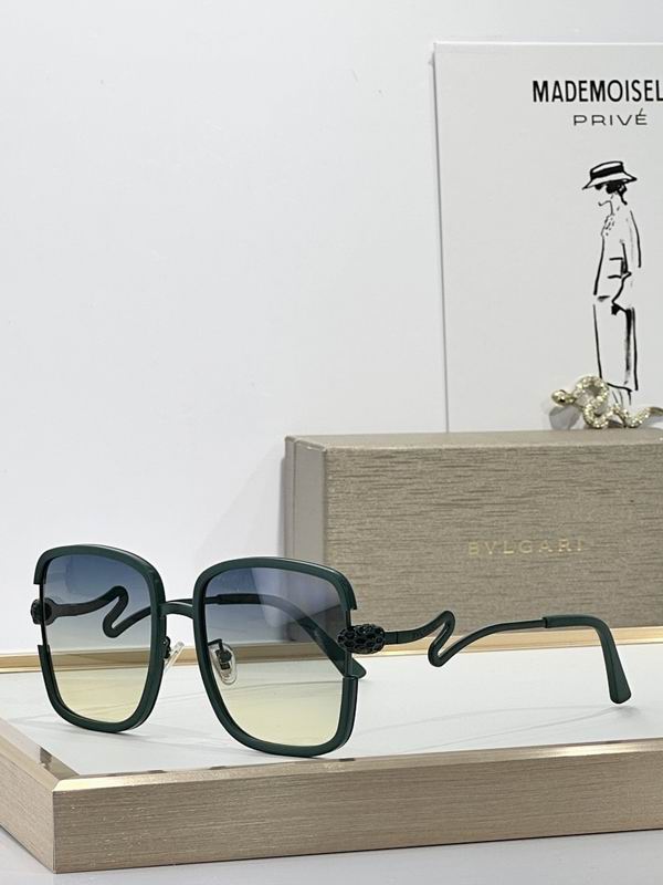 Bvlgari Glasses sms (1936)