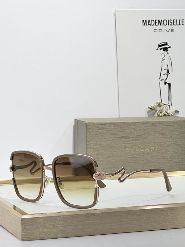 Bvlgari Glasses sms (1938)