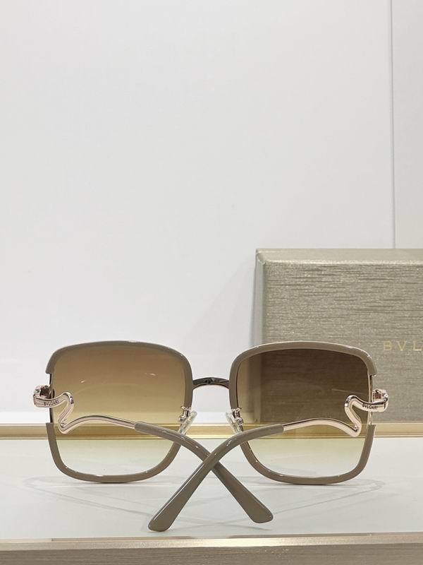 Bvlgari Glasses sms (1939)