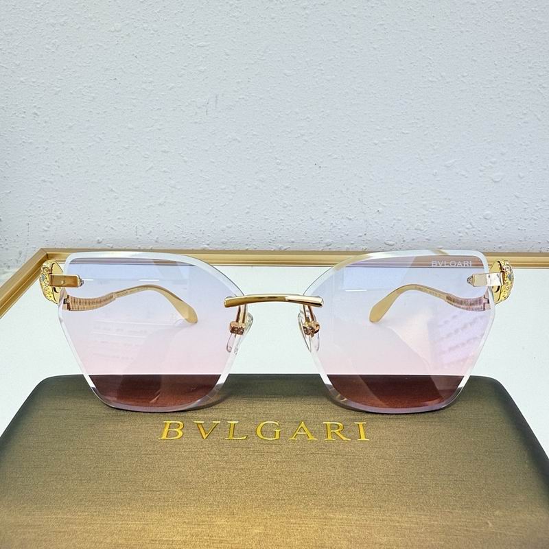 Bvlgari Glasses sms (1940)