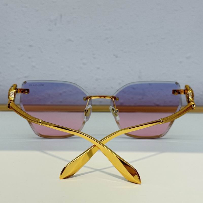 Bvlgari Glasses sms (1941)