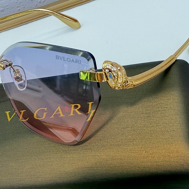 Bvlgari Glasses sms (1942)