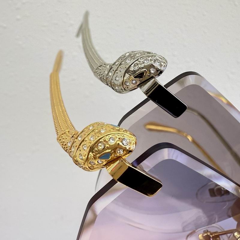 Bvlgari Glasses sms (1943)