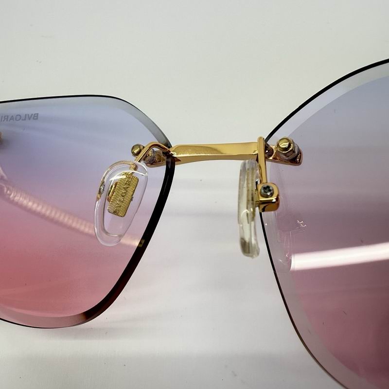 Bvlgari Glasses sms (1944)