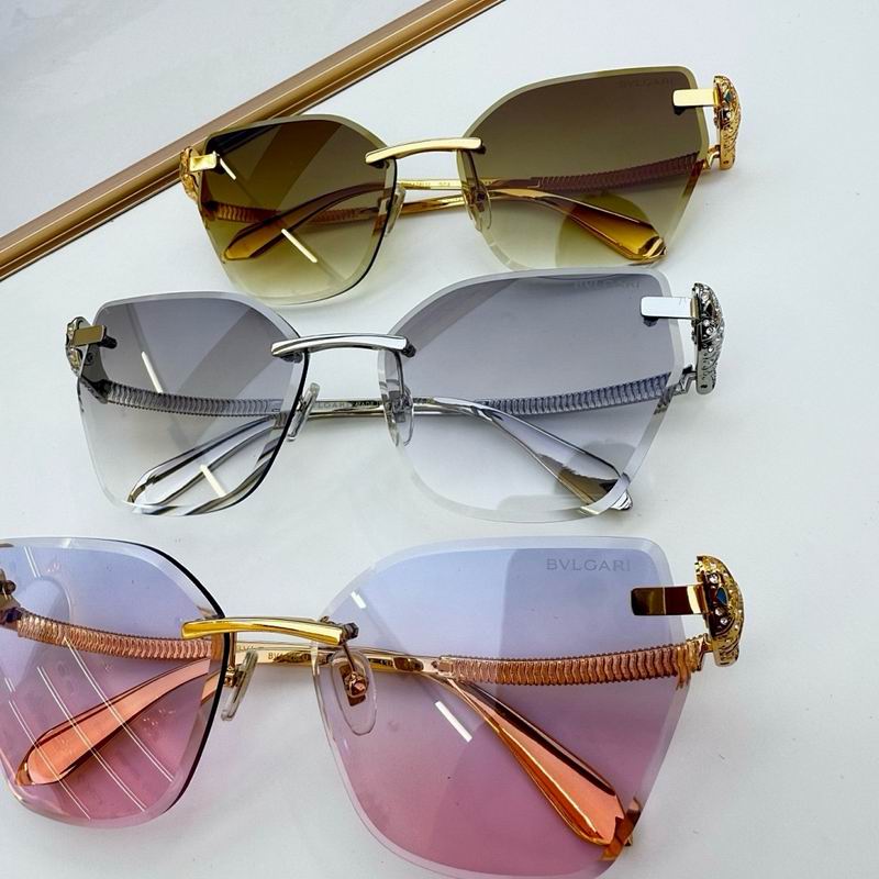 Bvlgari Glasses sms (1945)