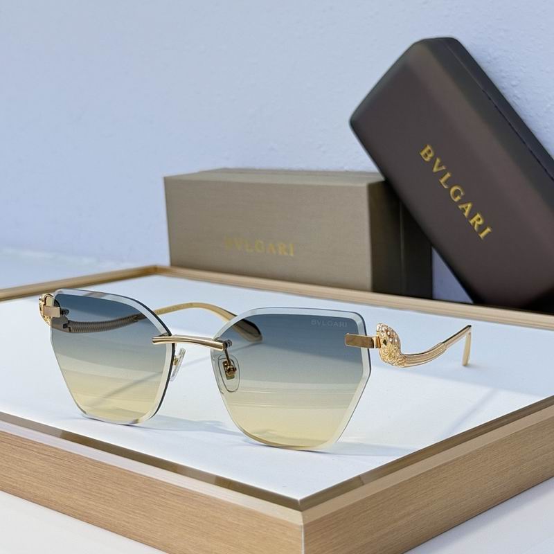 Bvlgari Glasses sms (1946)