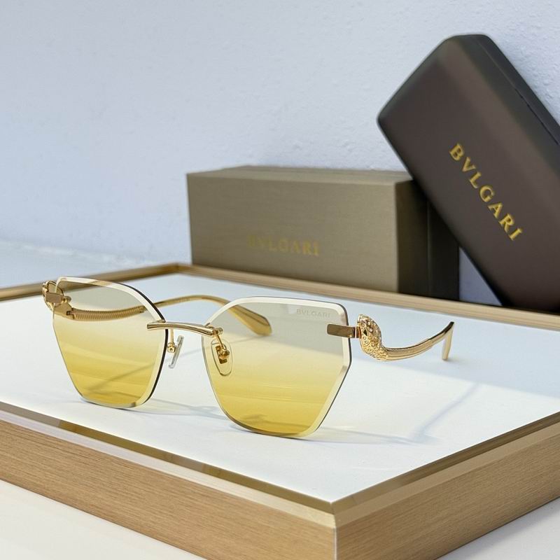 Bvlgari Glasses sms (1947)