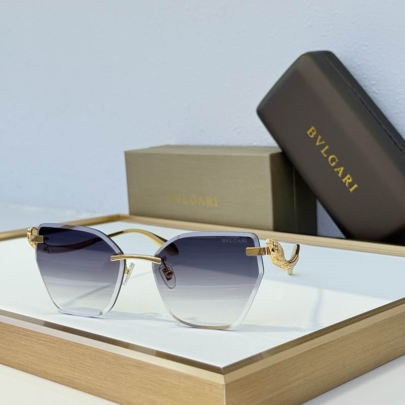 Bvlgari Glasses sms (1948)