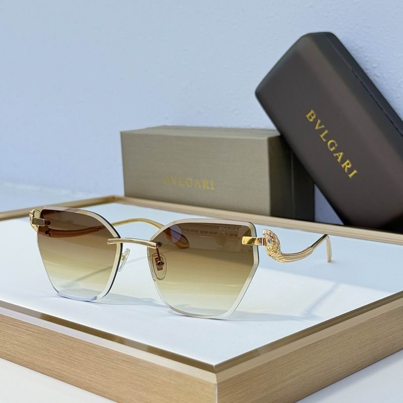 Bvlgari Glasses sms (1949)